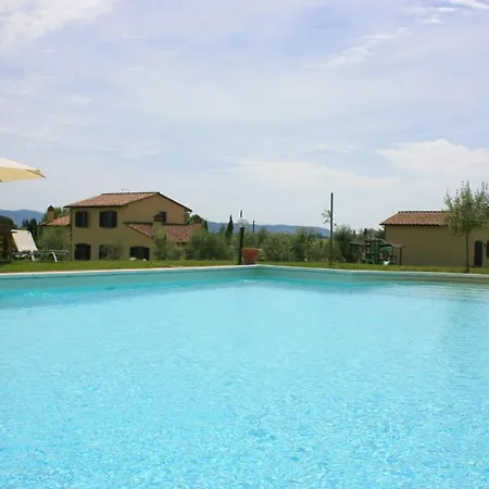 Fratticciola Sleeps 20 Pool Air Con Wifi * 哥尔顿