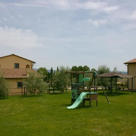 Fratticciola Sleeps 20 Pool Air Con Wifi * 哥尔顿