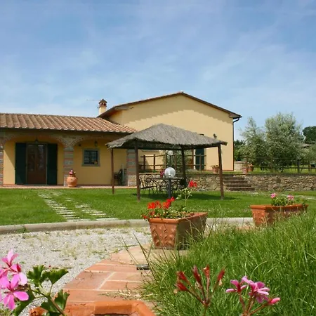 Fratticciola Sleeps 20 Pool Air Con Wifi * 哥尔顿