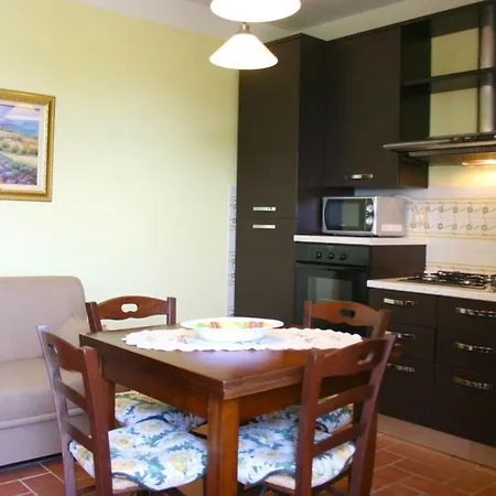 别墅 Fratticciola Sleeps 20 Pool Air Con Wifi 哥尔顿