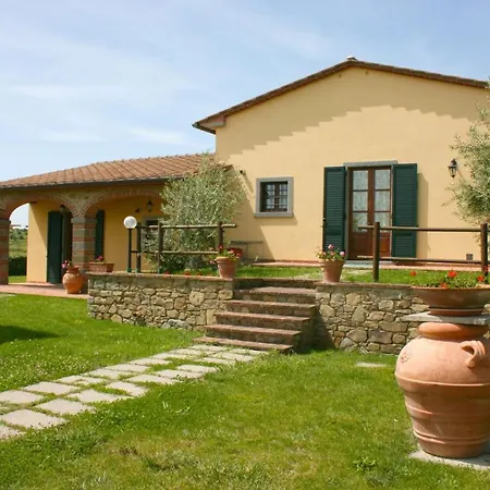 Fratticciola Sleeps 20 Pool Air Con Wifi 别墅 哥尔顿