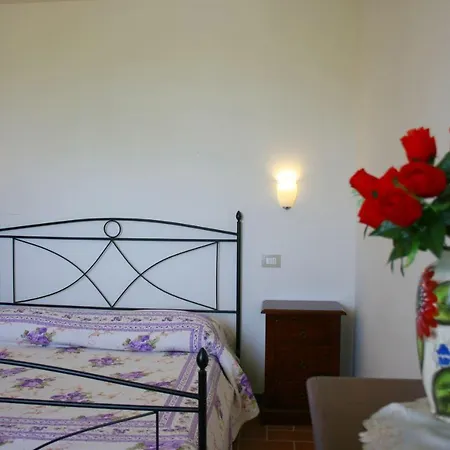 Fratticciola Sleeps 20 Pool Air Con Wifi 别墅
