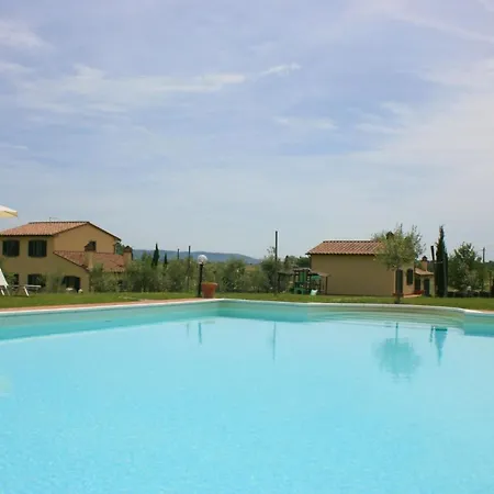 别墅 Fratticciola Sleeps 20 Pool Air Con Wifi 哥尔顿