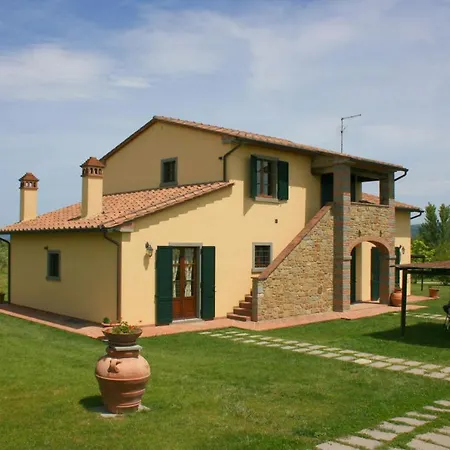Fratticciola Sleeps 20 Pool Air Con Wifi