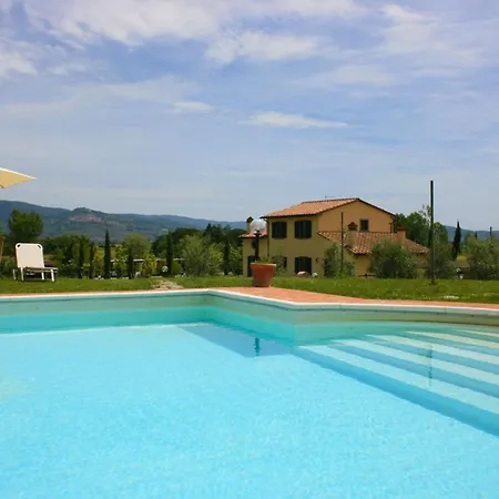 Fratticciola Sleeps 20 Pool Air Con Wifi 哥尔顿