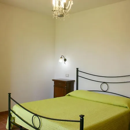 Fratticciola Sleeps 20 Pool Air Con Wifi 别墅