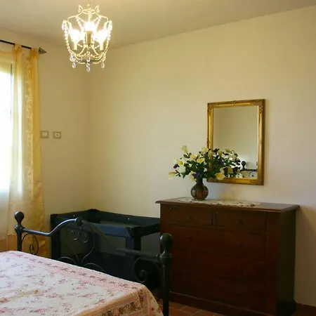Fratticciola Sleeps 20 Pool Air Con Wifi 别墅 *