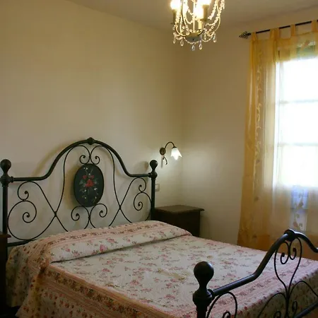 Fratticciola Sleeps 20 Pool Air Con Wifi 别墅 哥尔顿