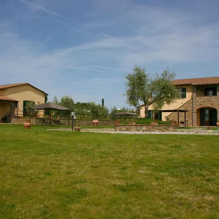 Fratticciola Sleeps 20 Pool Air Con Wifi