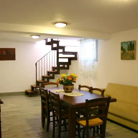 Fratticciola Sleeps 20 Pool Air Con Wifi * 哥尔顿