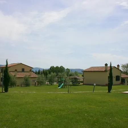Fratticciola Sleeps 20 Pool Air Con Wifi 哥尔顿