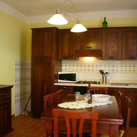 Fratticciola Sleeps 20 Pool Air Con Wifi * 哥尔顿