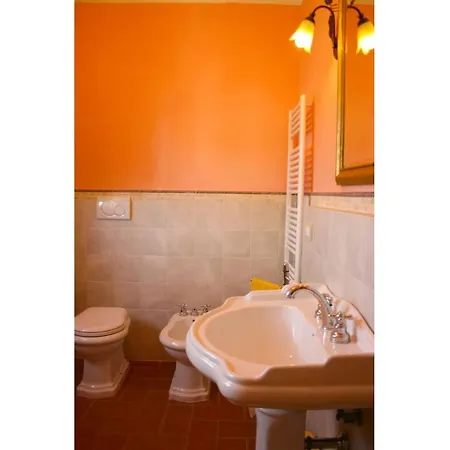 Fratticciola Sleeps 20 Pool Air Con Wifi * 哥尔顿